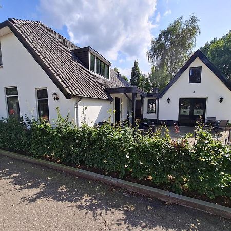 Pension De Eyckenhoff Putten Exterior foto