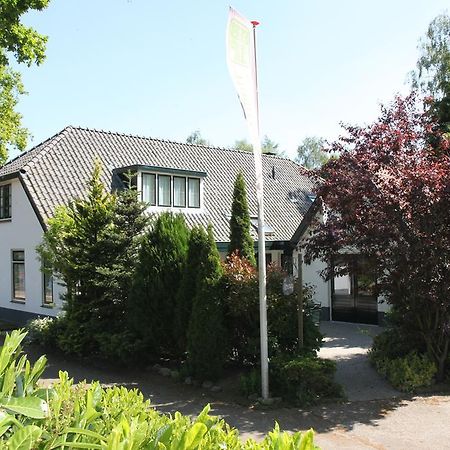 Pension De Eyckenhoff Putten Exterior foto