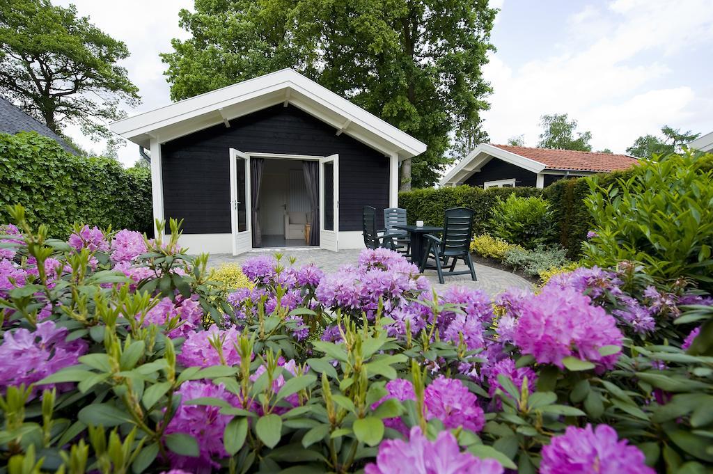 Pension De Eyckenhoff Putten Exterior foto