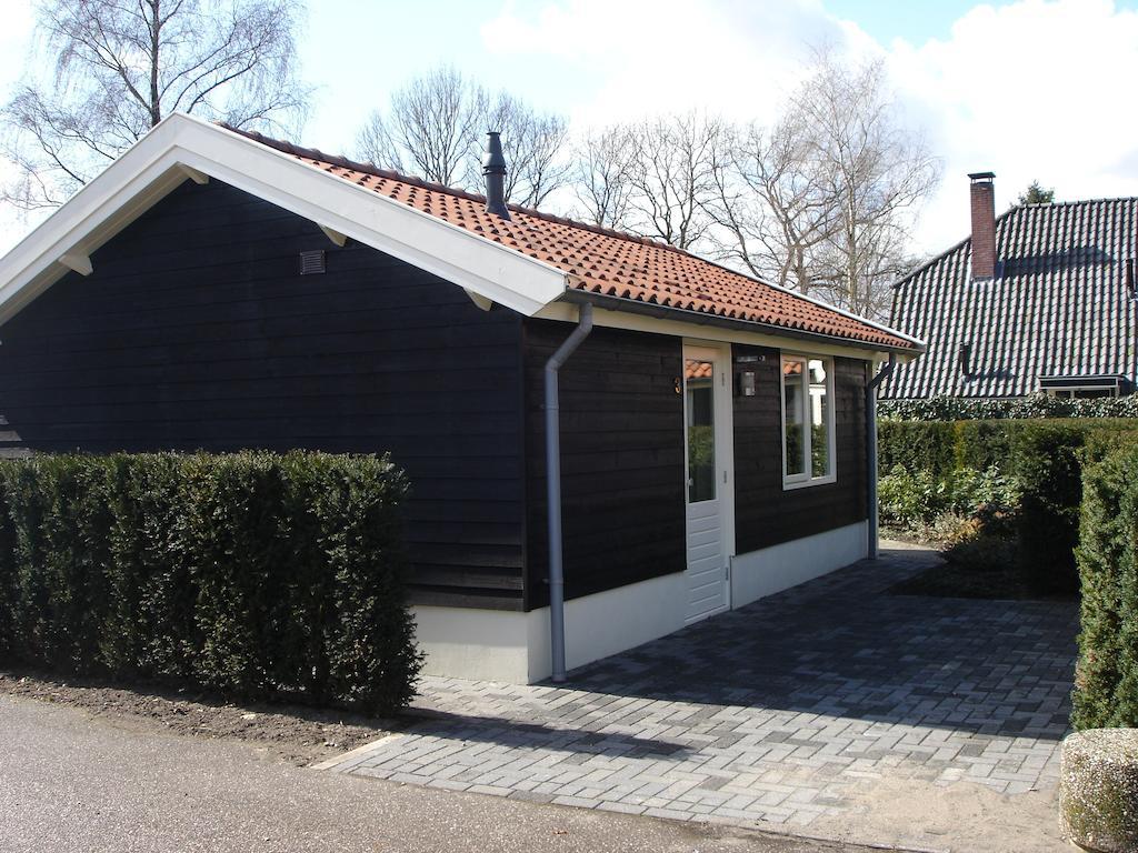 Pension De Eyckenhoff Putten Habitación foto