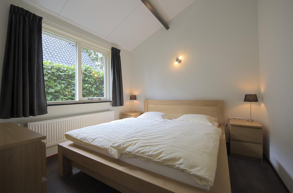 Pension De Eyckenhoff Putten Habitación foto
