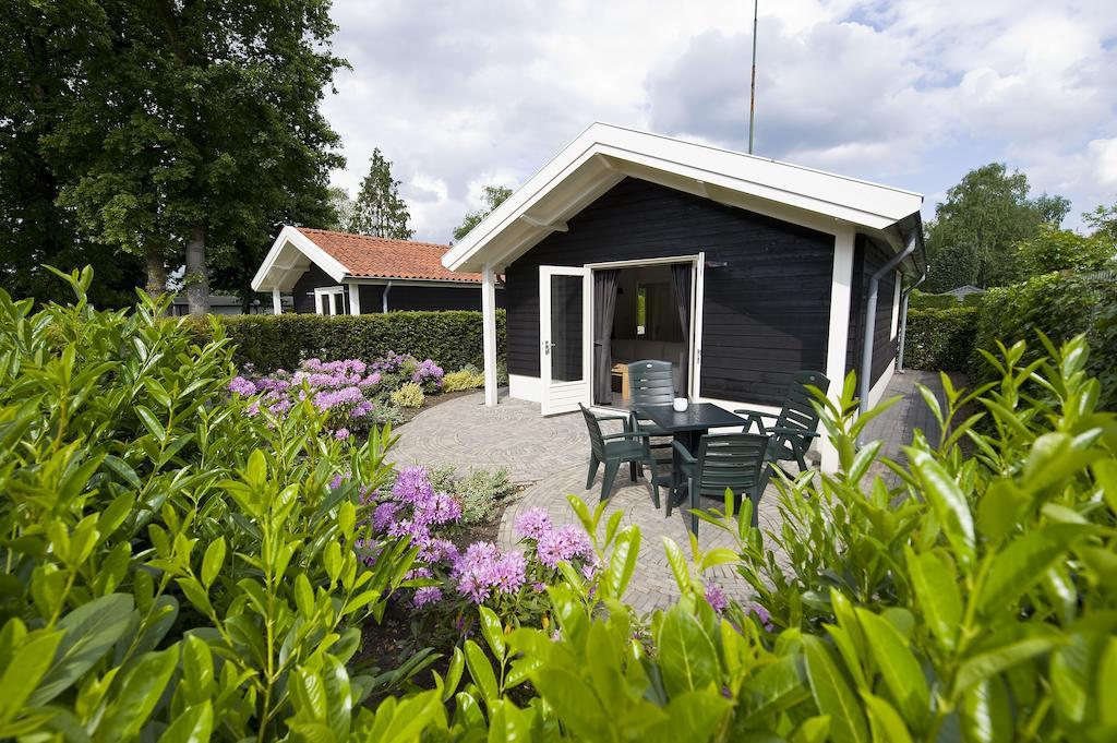Pension De Eyckenhoff Putten Exterior foto
